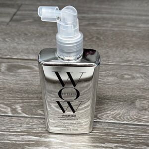 Wow Dream Coat Supernatural Spray - Silver